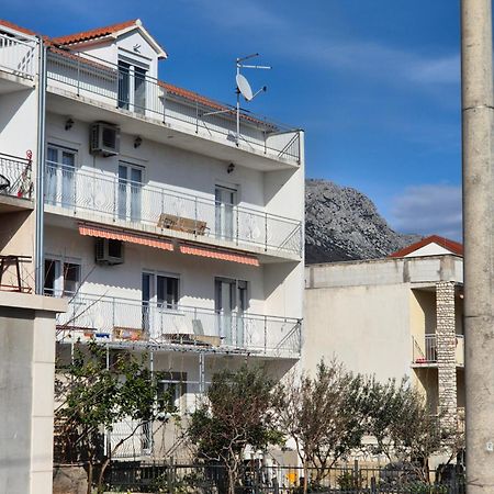 Apartament Josip Veliki Kaštela Zewnętrze zdjęcie