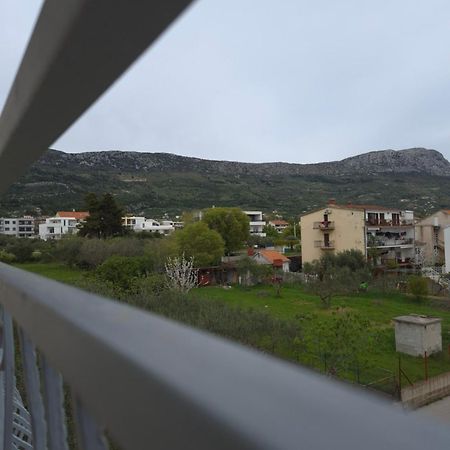 Apartament Josip Veliki Kaštela Zewnętrze zdjęcie