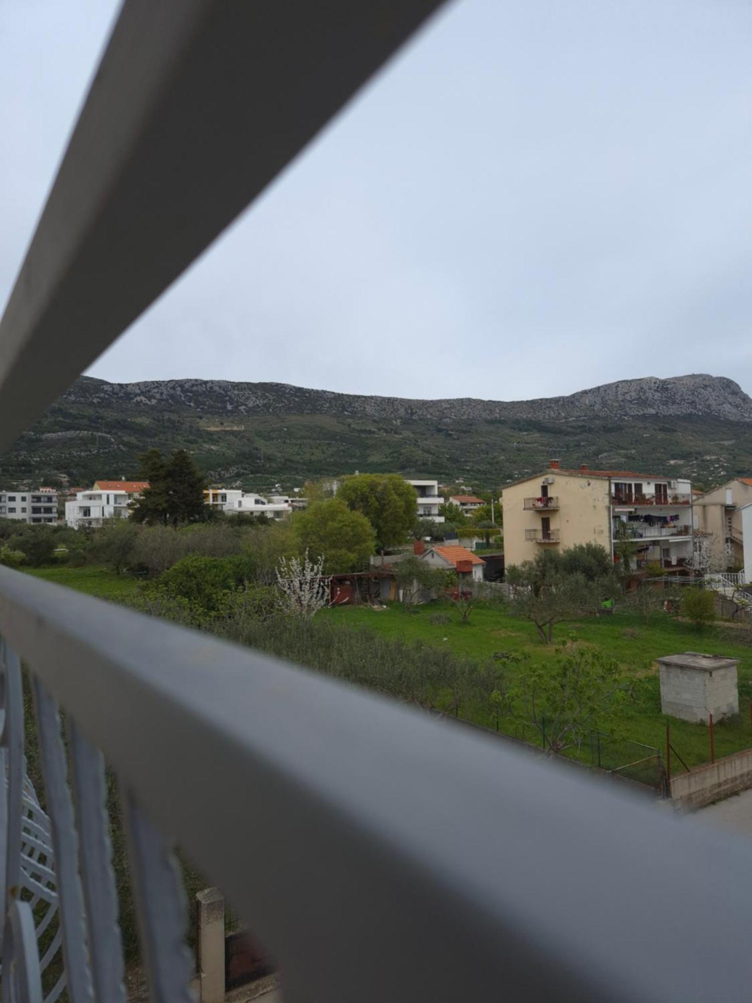Apartament Josip Veliki Kaštela Zewnętrze zdjęcie