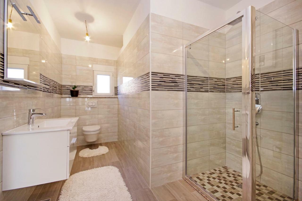 Apartament Josip Veliki Kaštela Zewnętrze zdjęcie