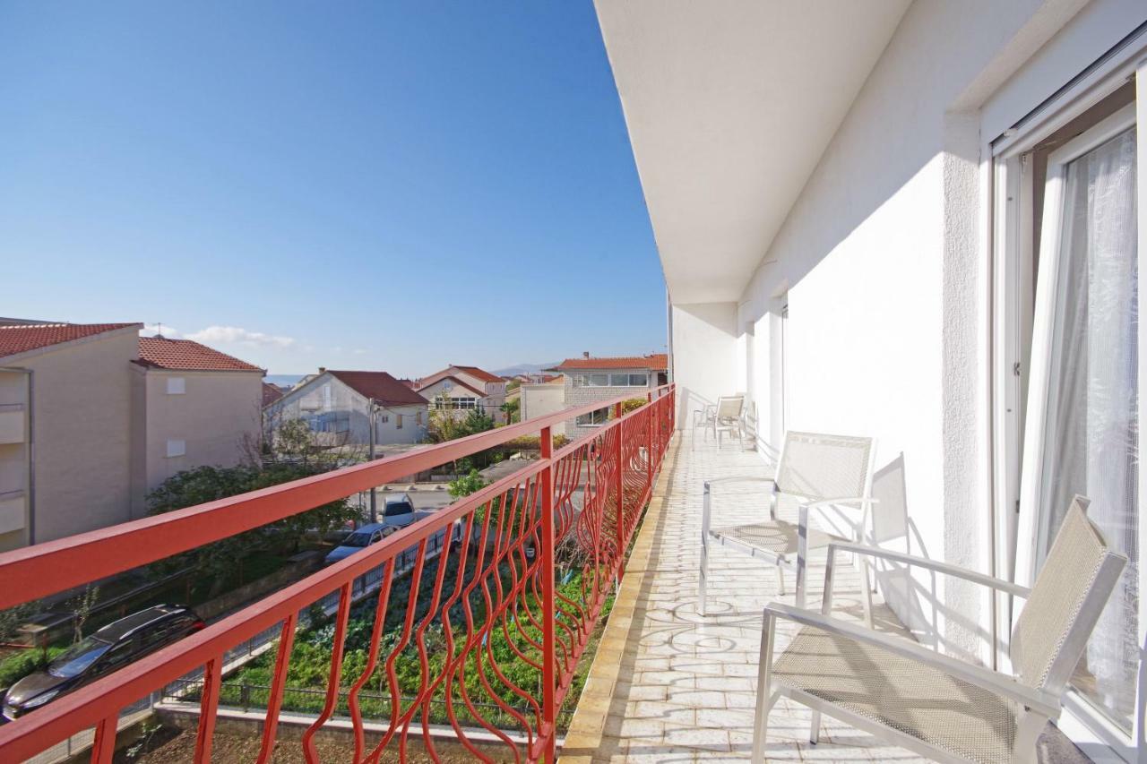 Apartament Josip Veliki Kaštela Zewnętrze zdjęcie