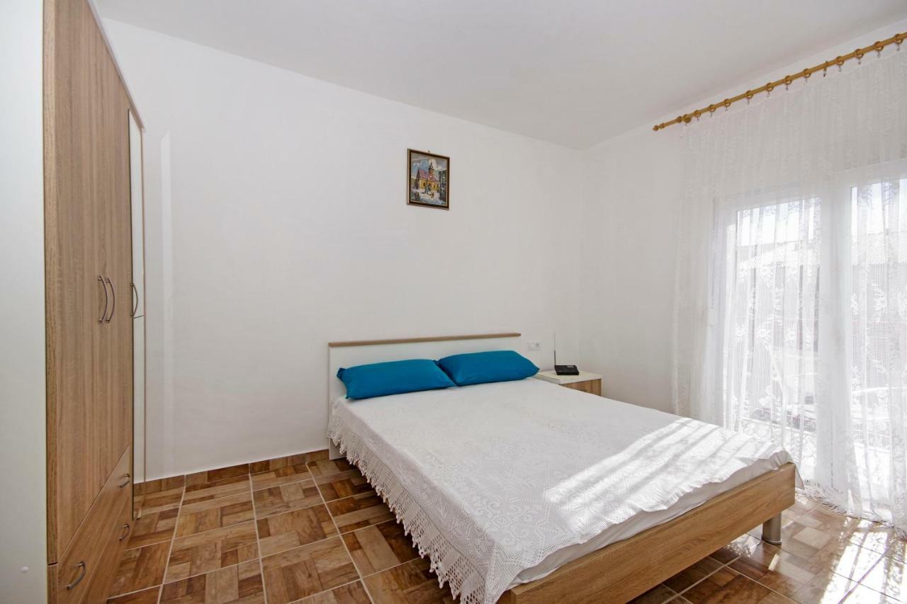 Apartament Josip Veliki Kaštela Zewnętrze zdjęcie
