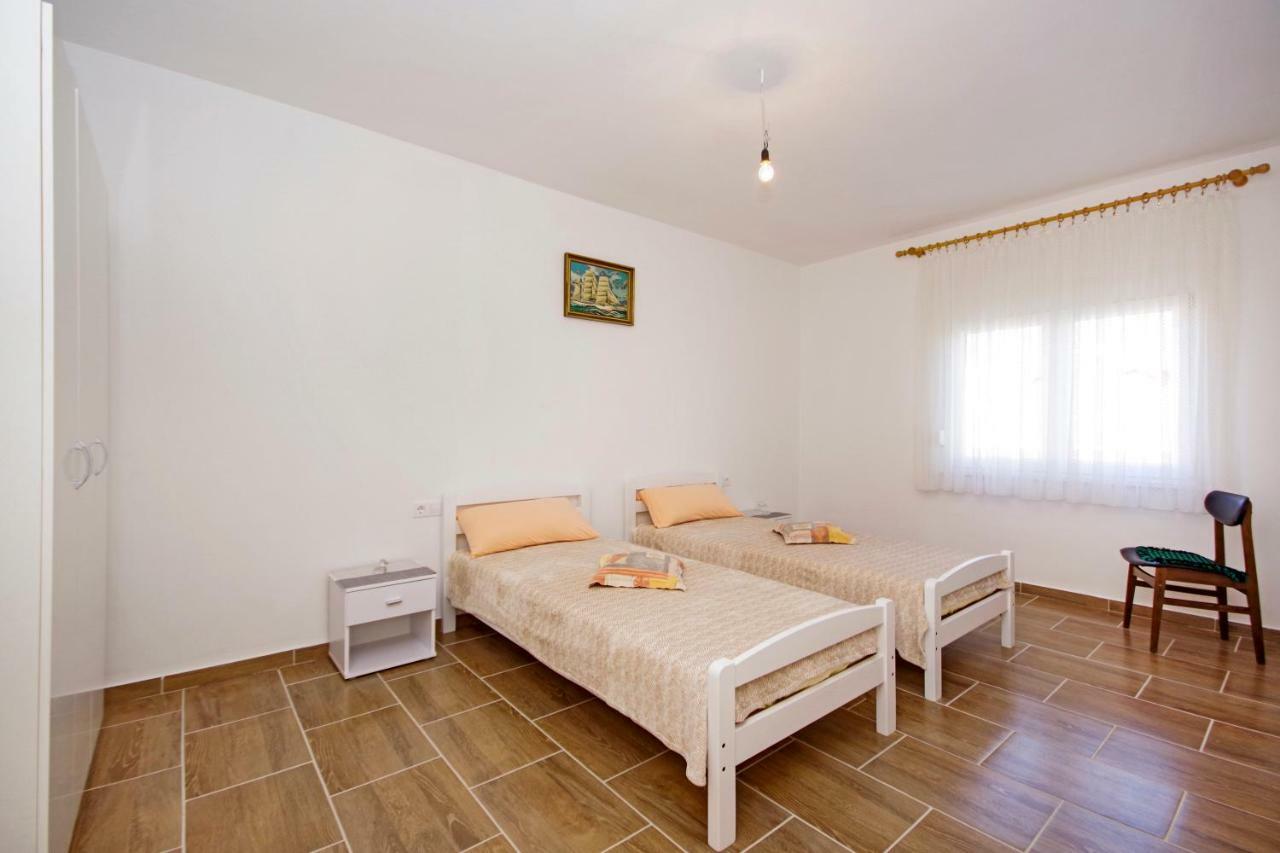 Apartament Josip Veliki Kaštela Zewnętrze zdjęcie