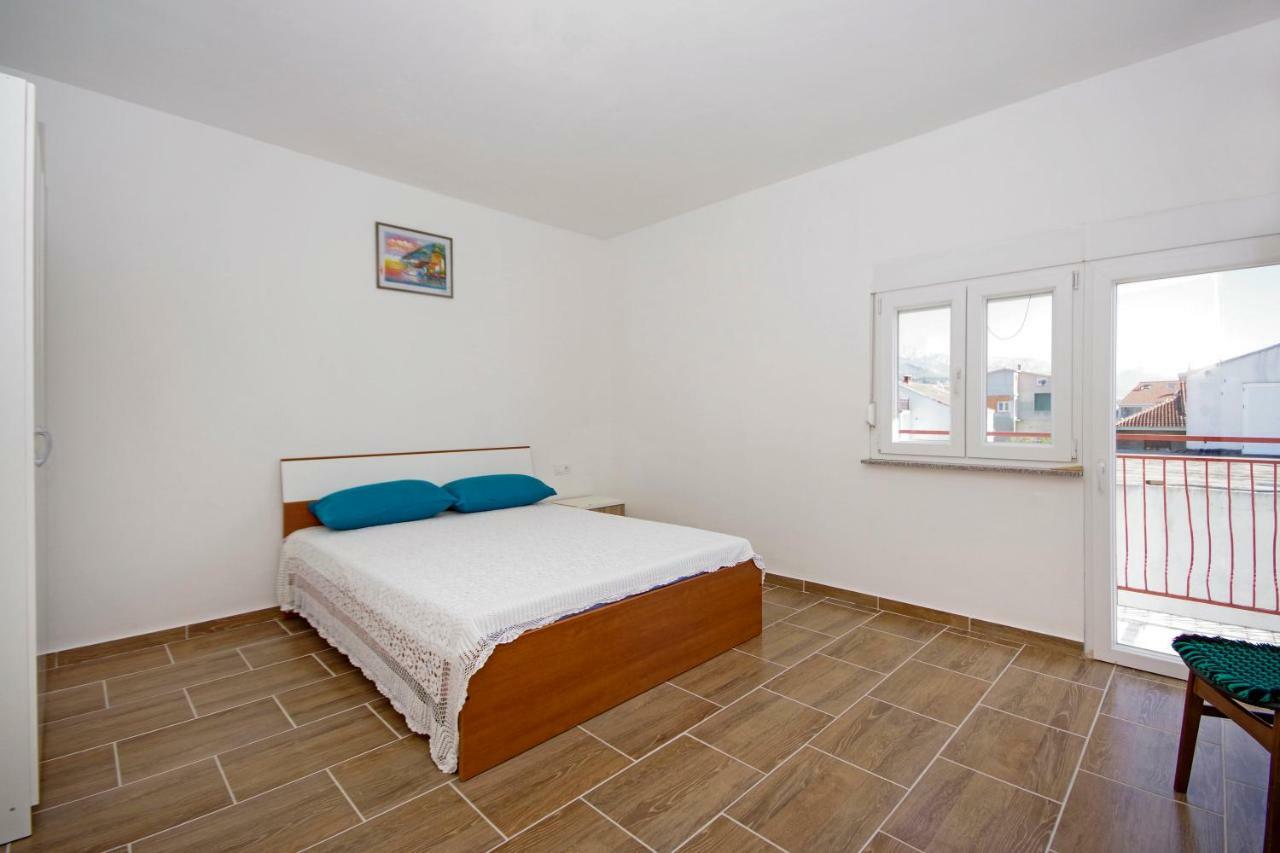 Apartament Josip Veliki Kaštela Zewnętrze zdjęcie