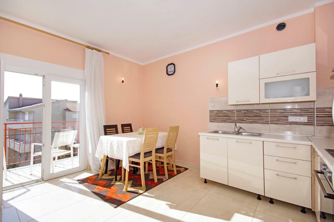 Apartament Josip Veliki Kaštela Zewnętrze zdjęcie