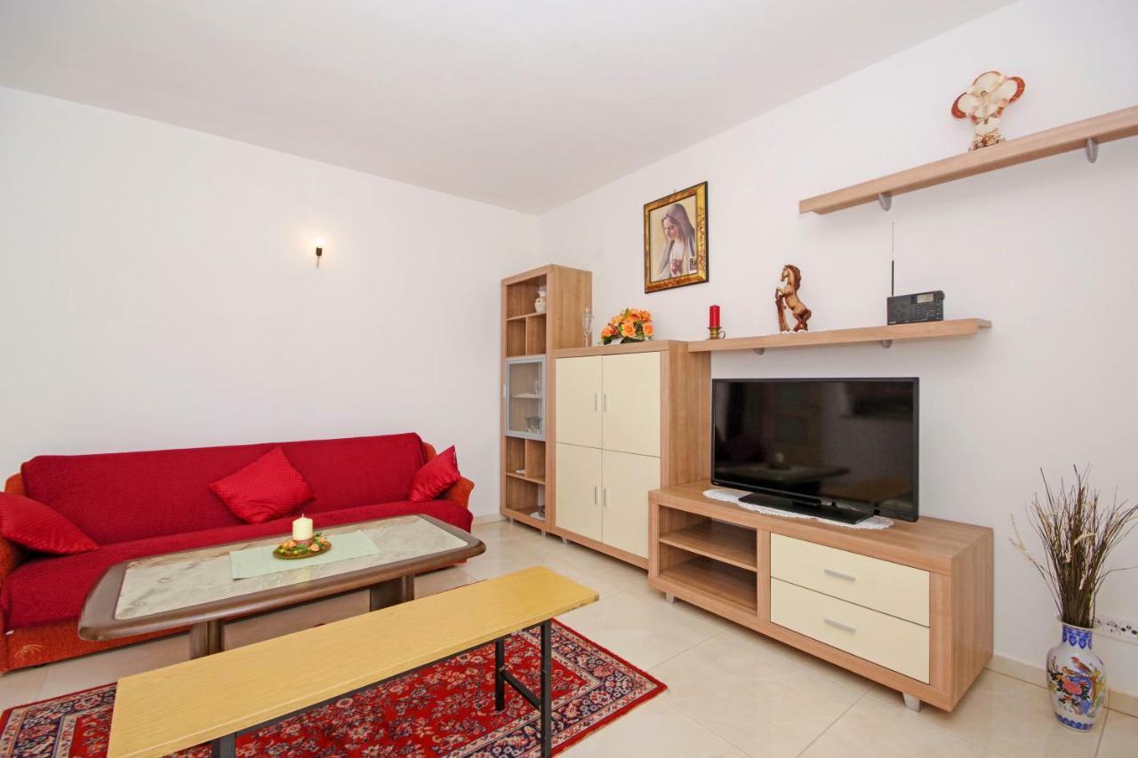 Apartament Josip Veliki Kaštela Zewnętrze zdjęcie