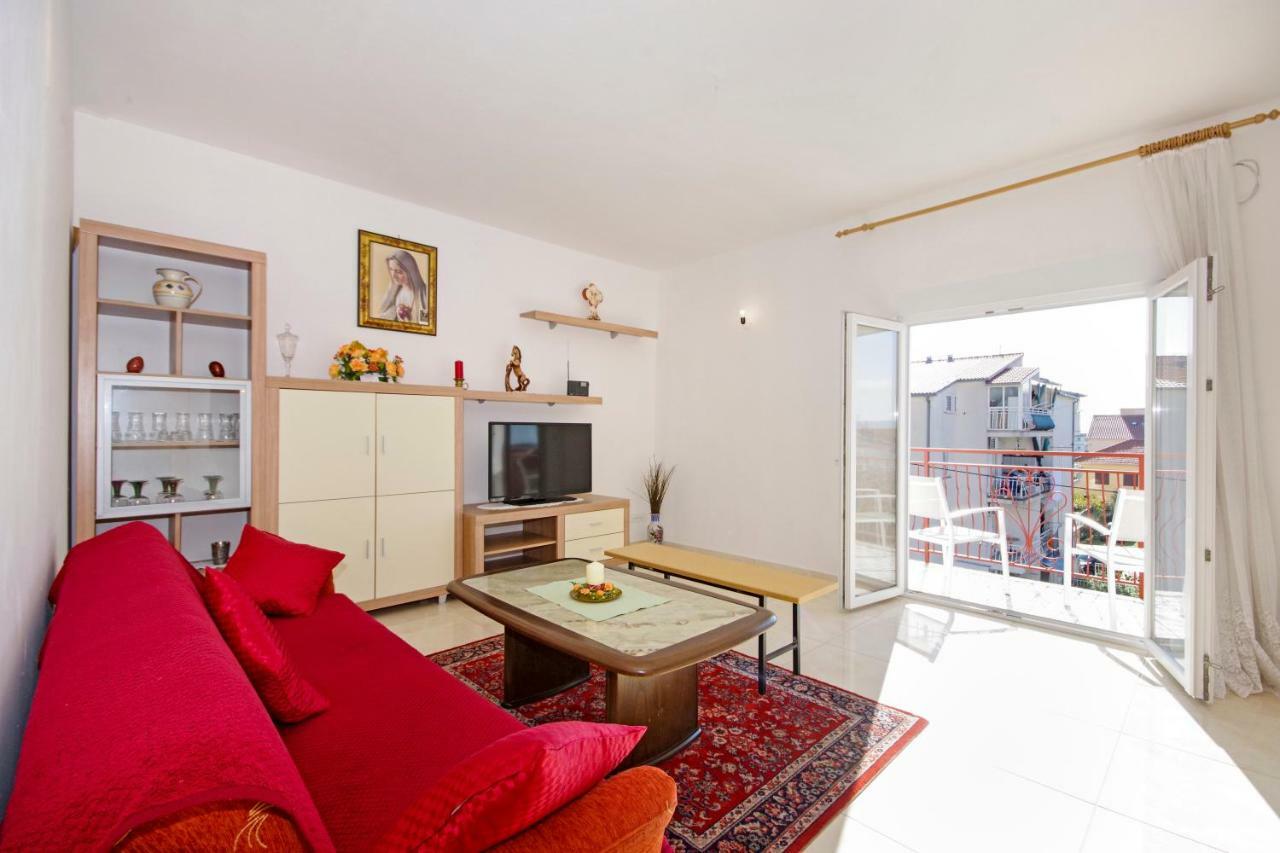 Apartament Josip Veliki Kaštela Zewnętrze zdjęcie