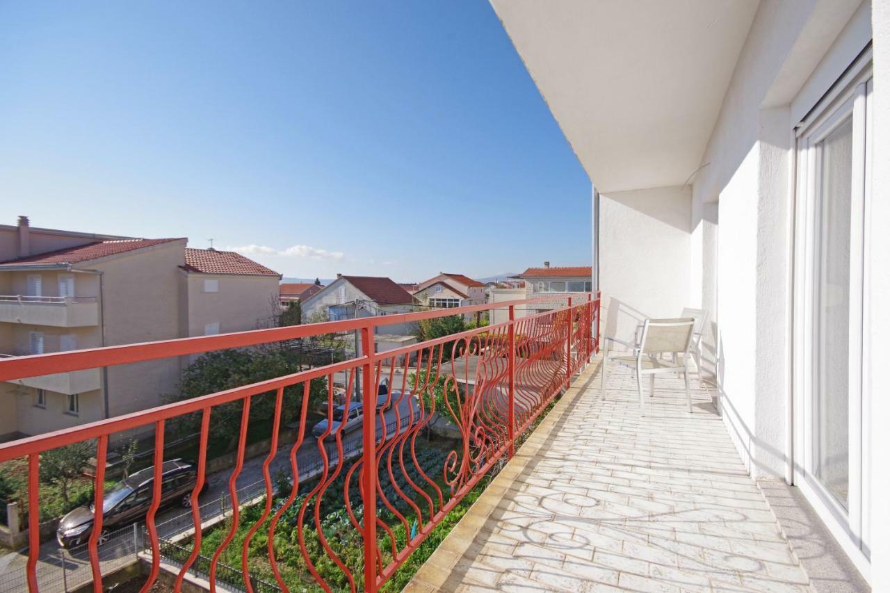 Apartament Josip Veliki Kaštela Zewnętrze zdjęcie