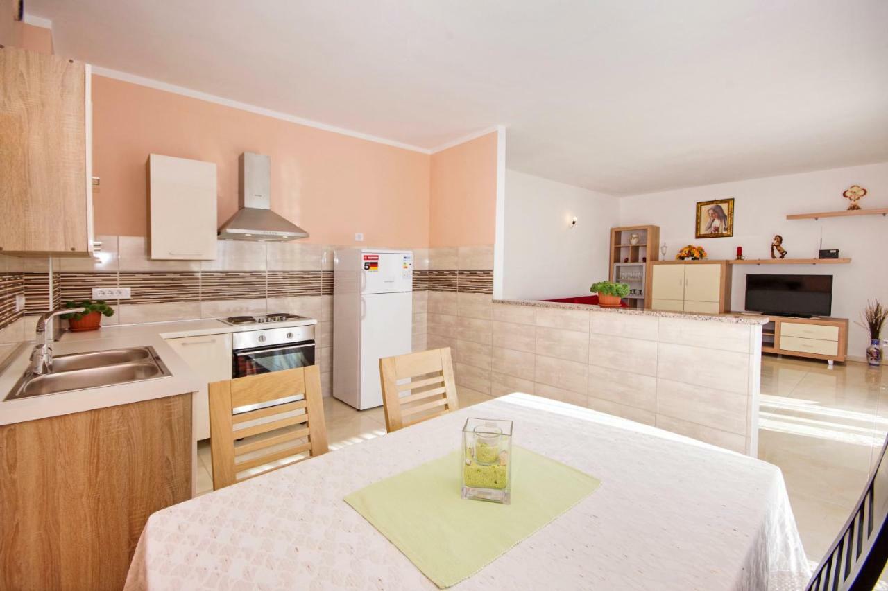 Apartament Josip Veliki Kaštela Zewnętrze zdjęcie