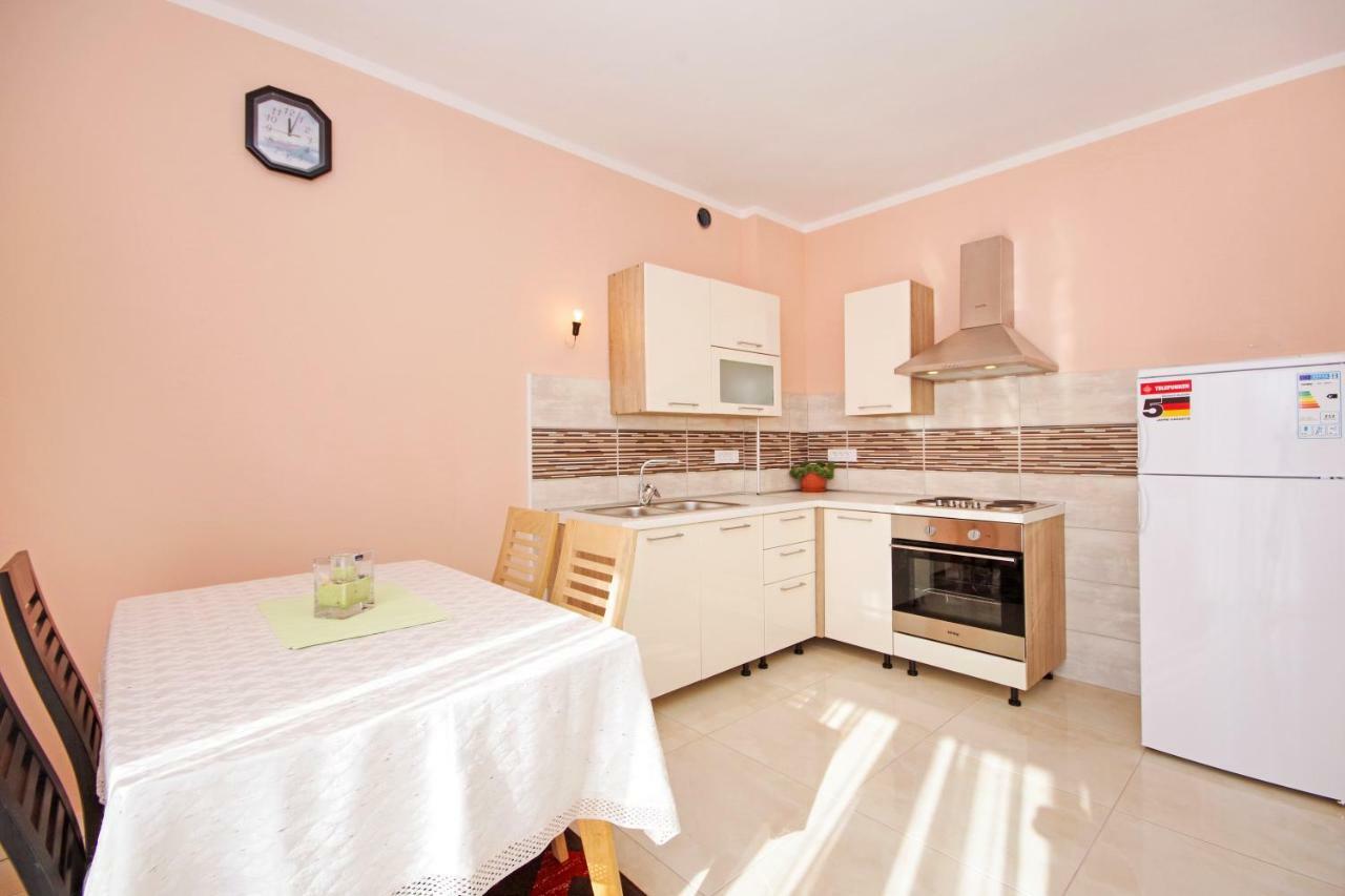 Apartament Josip Veliki Kaštela Zewnętrze zdjęcie