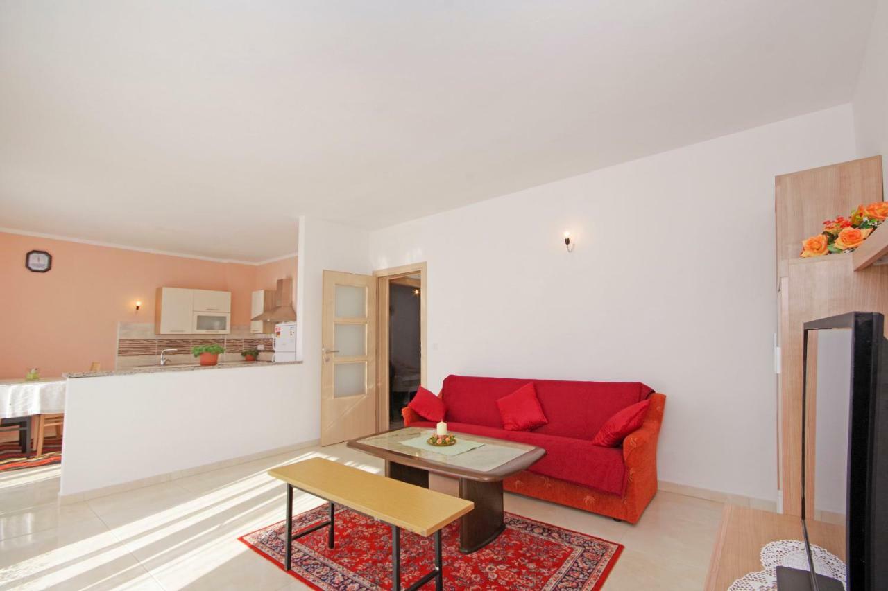 Apartament Josip Veliki Kaštela Zewnętrze zdjęcie