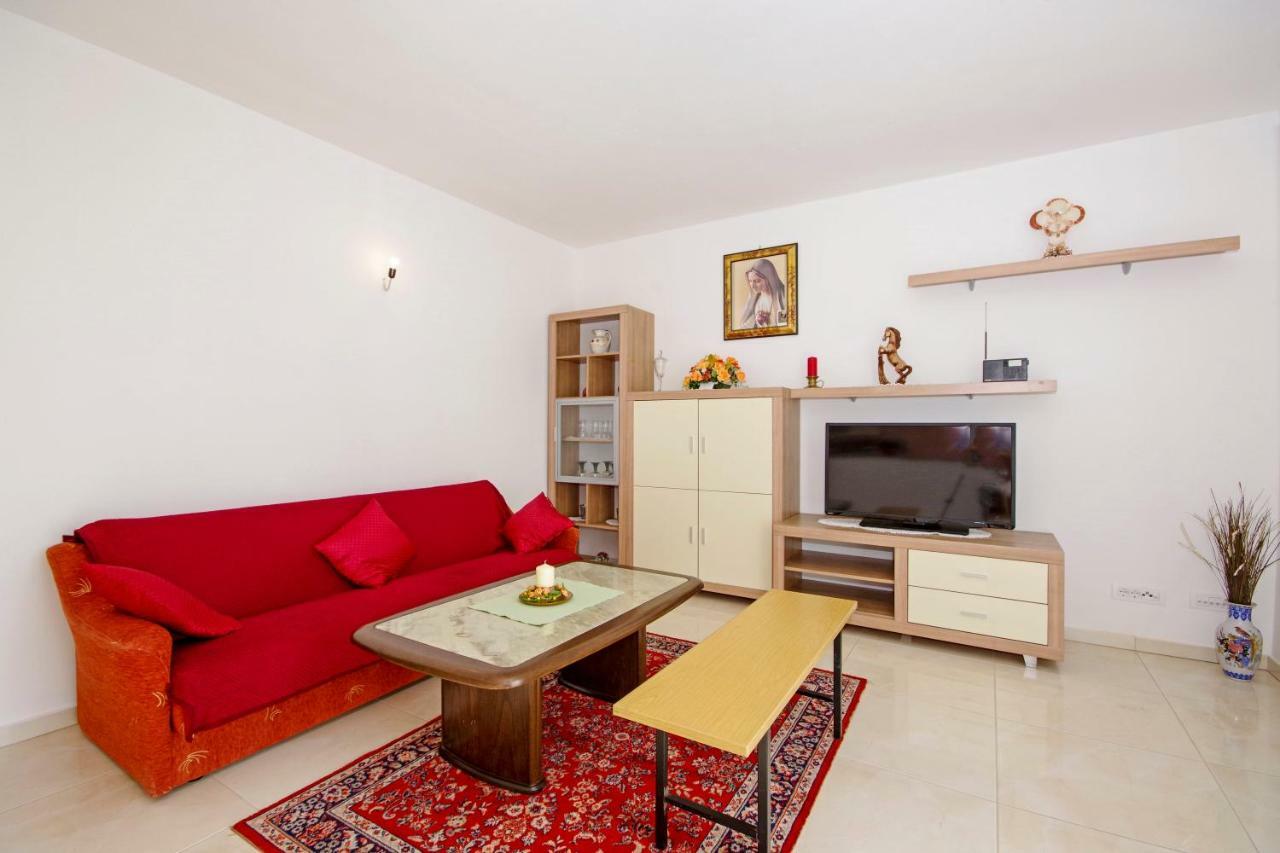 Apartament Josip Veliki Kaštela Zewnętrze zdjęcie